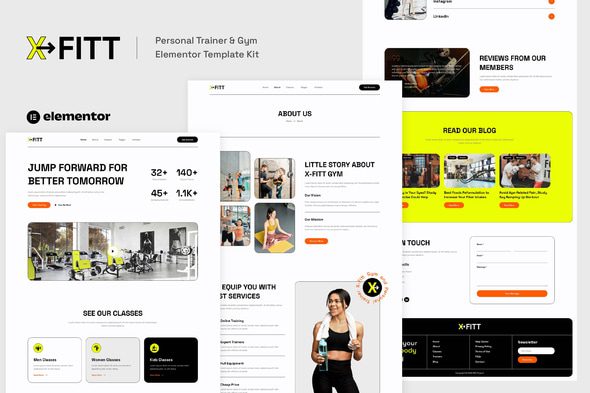 xfitt